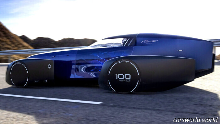 This Impressive EV Covered 626 Miles and Still Had Battery Life Remaining | Carscoops